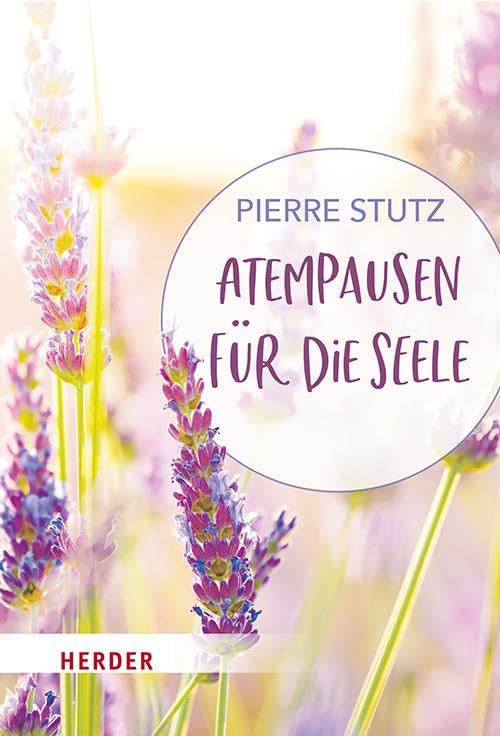 Pierre Stutz - Atempausen für die Seele - Preis vom 09.10.2026 07:28:09 h