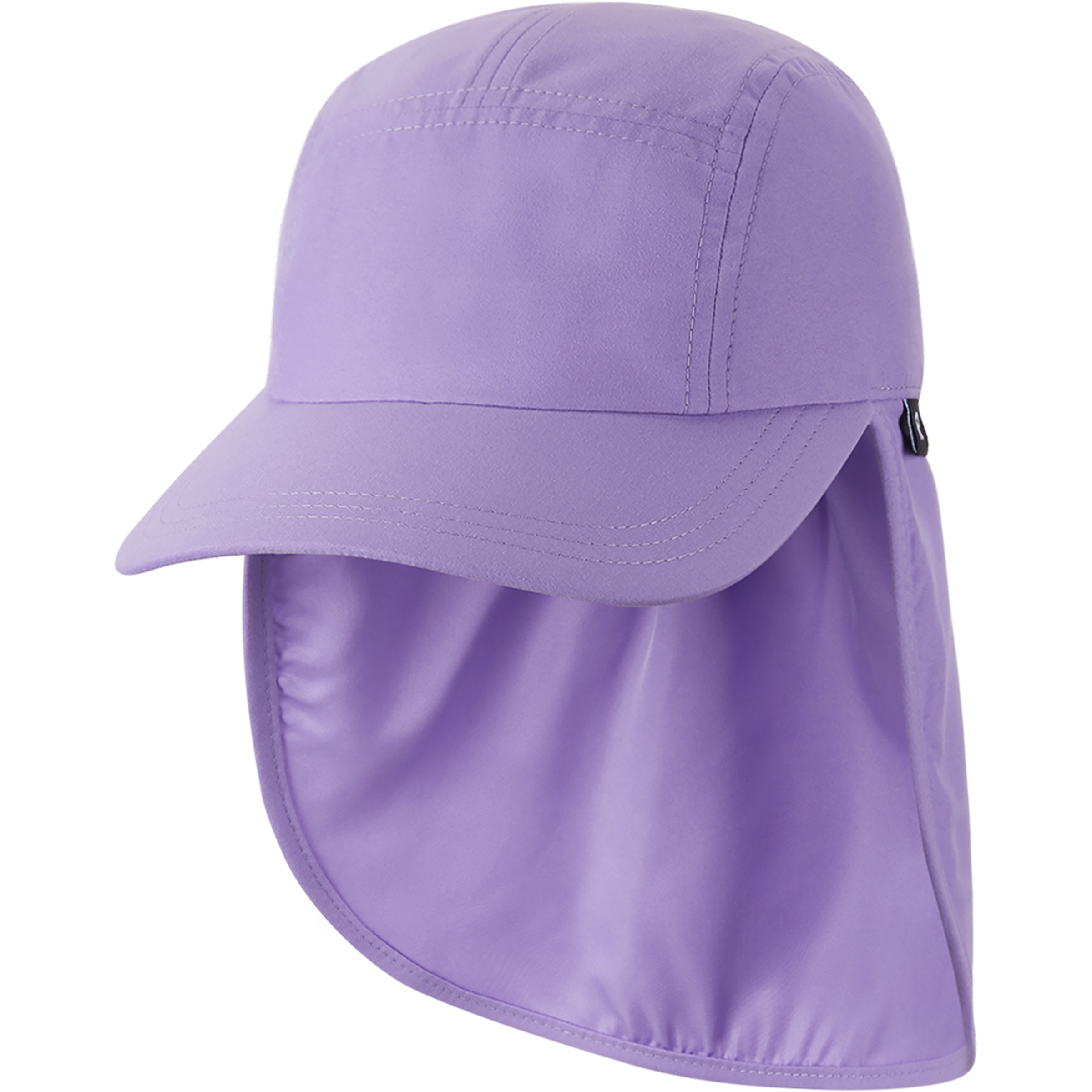 reima Biitsi Cap Kinder Basecaps lila Größe 52 Lifestyle Schnell trocknend