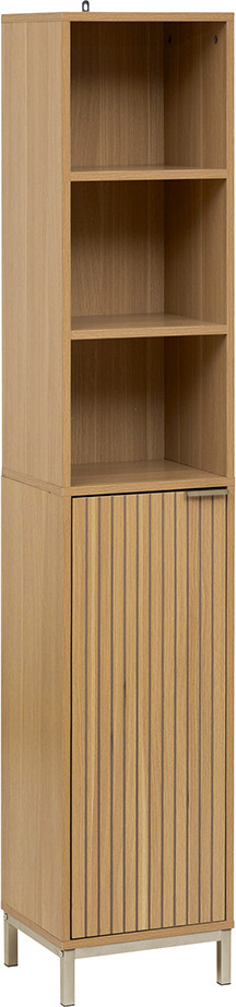 Eazy Living Badkamerkast Arabelle in hout