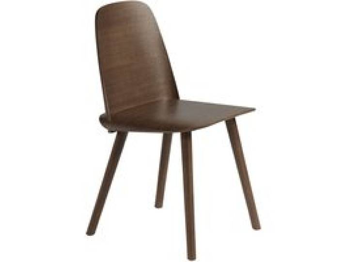 Muuto - Nerd Esszimmerstuhl