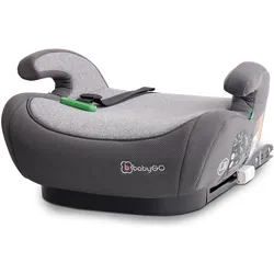 BabyGo, Kindersitz, Bursa IV (Kindersitzerhöhung, ECE R129/i-Size Norm)