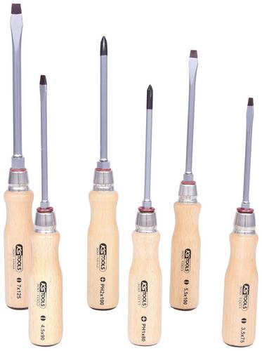 KS Tools Schraubendreher-Set