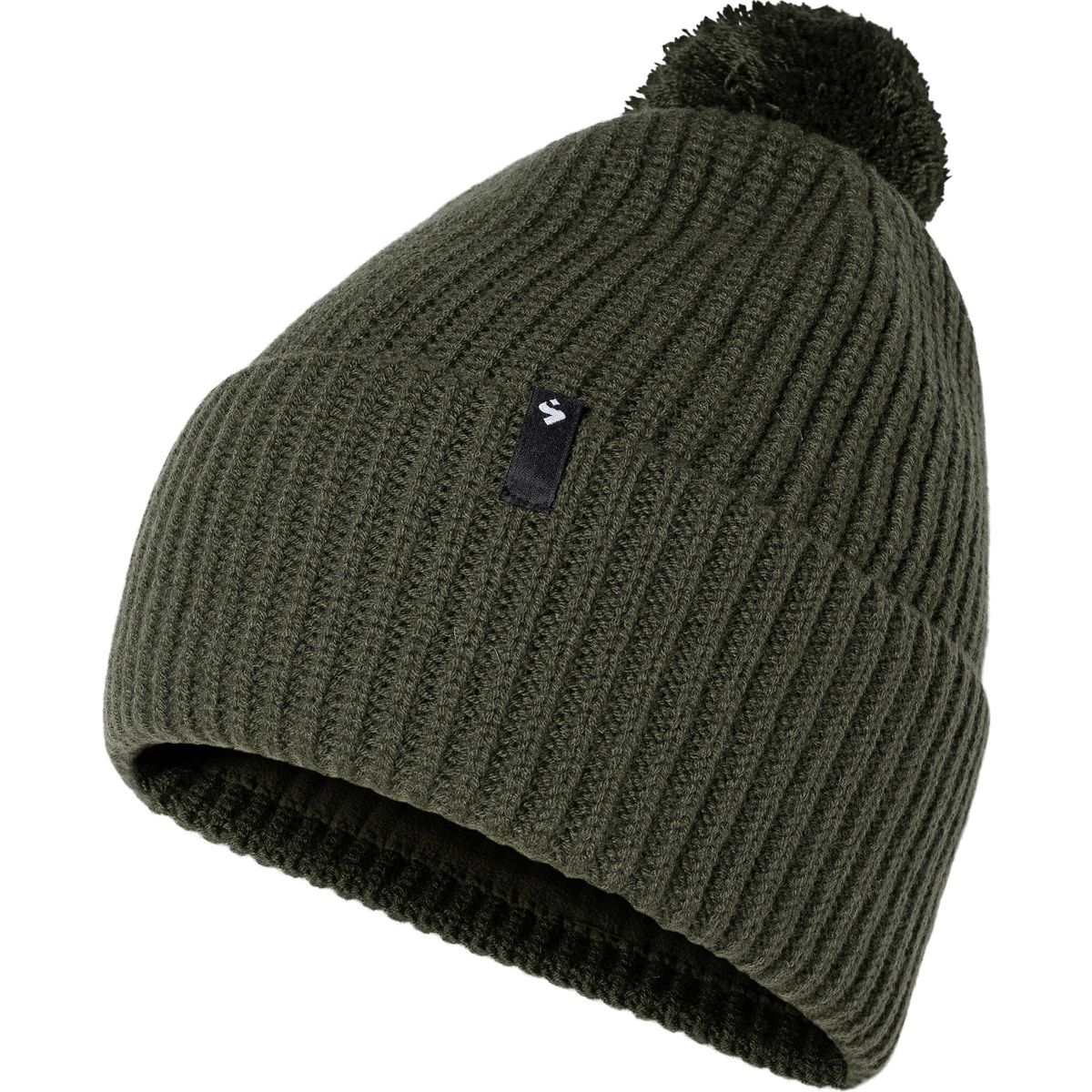 Sweet Protection Lodge Beanie kombu green (77000) OS 820556-77000-OS