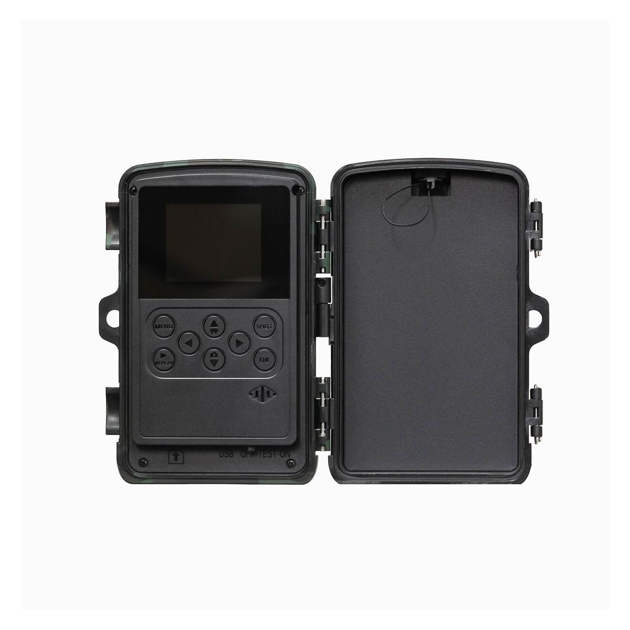 Camouflage EZ2 Lite (12121211)