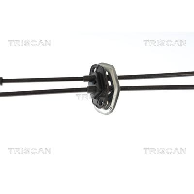 TRISCAN Seilzug, Schaltgetriebe 814018710 für KIA