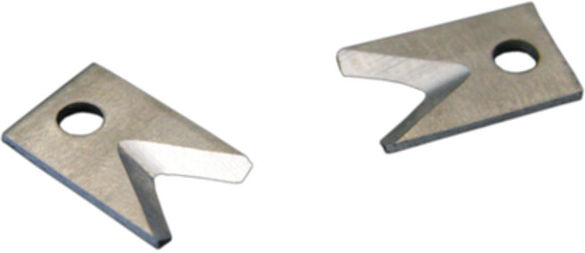Weicon Ersatzmesser Satz für No. 150/No. 200/No. 300 (10006926)