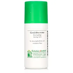 Bahnhof-Apotheke Gesichtscreme 50ml