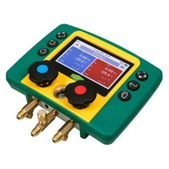 Refco Manufacturing Ltd. Refco REFMATE-2-BASIC Verteiler - Digitaler 2-Wege-Verteiler (4688297)