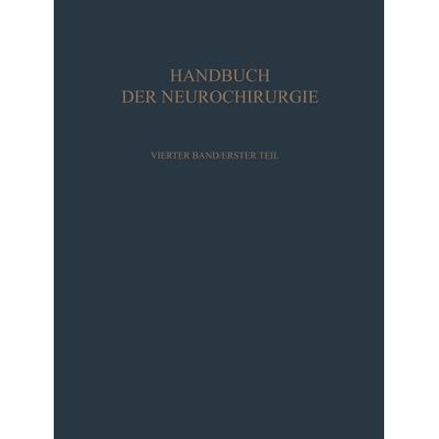 Klinik und Behandlung der Raumbeengenden Intrakraniellen Prozesse I, Taschenbuch von , Springer Berlin, 978-3-642-48752-1