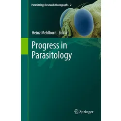Progress in Parasitology, Fachbücher