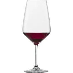 Schott Zwiesel TULIP Bordeauxglas 656 ml 4er Set