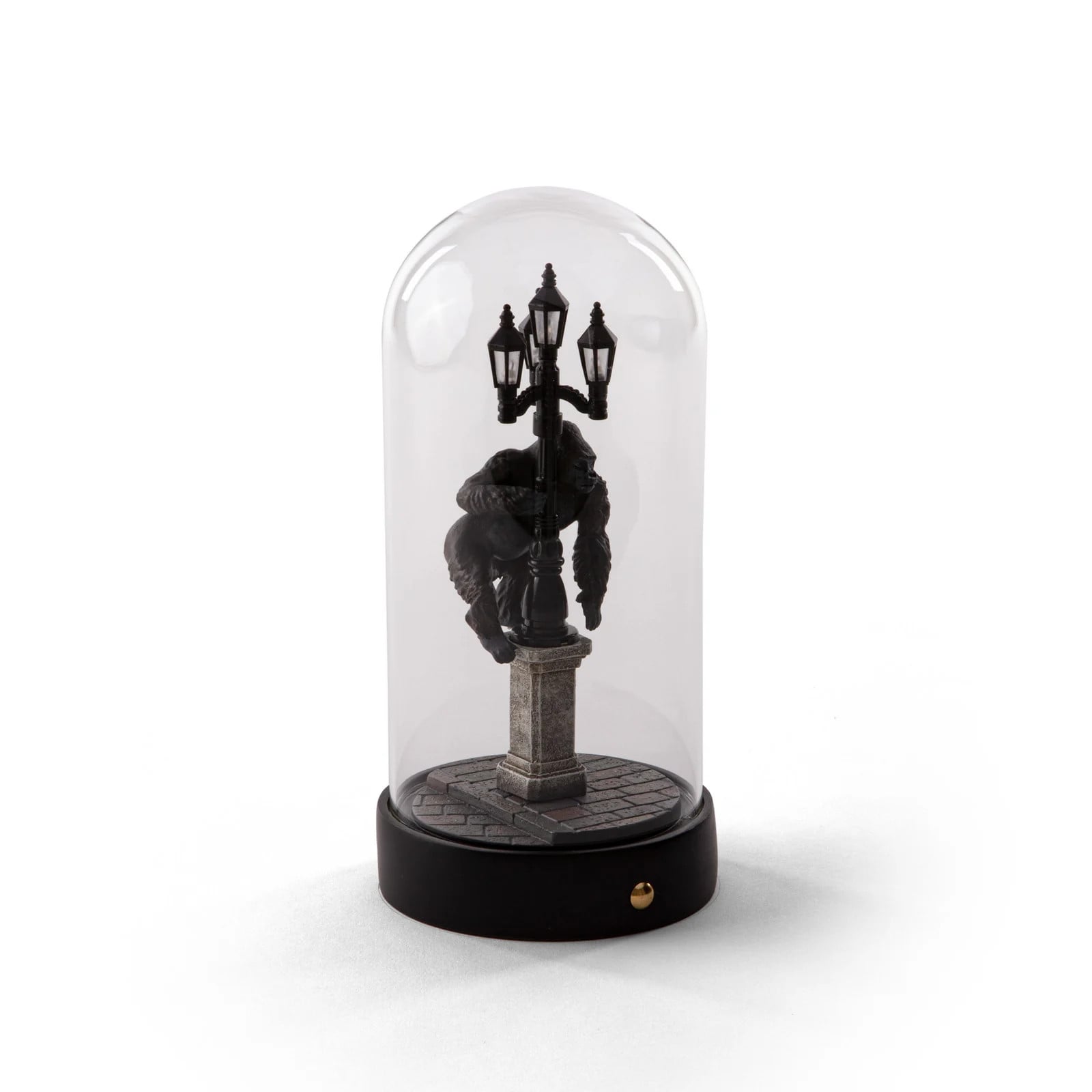 Seletti My Little Kong Taffellamp - Designer Tafellamp voor Woonkamer en Kantoor