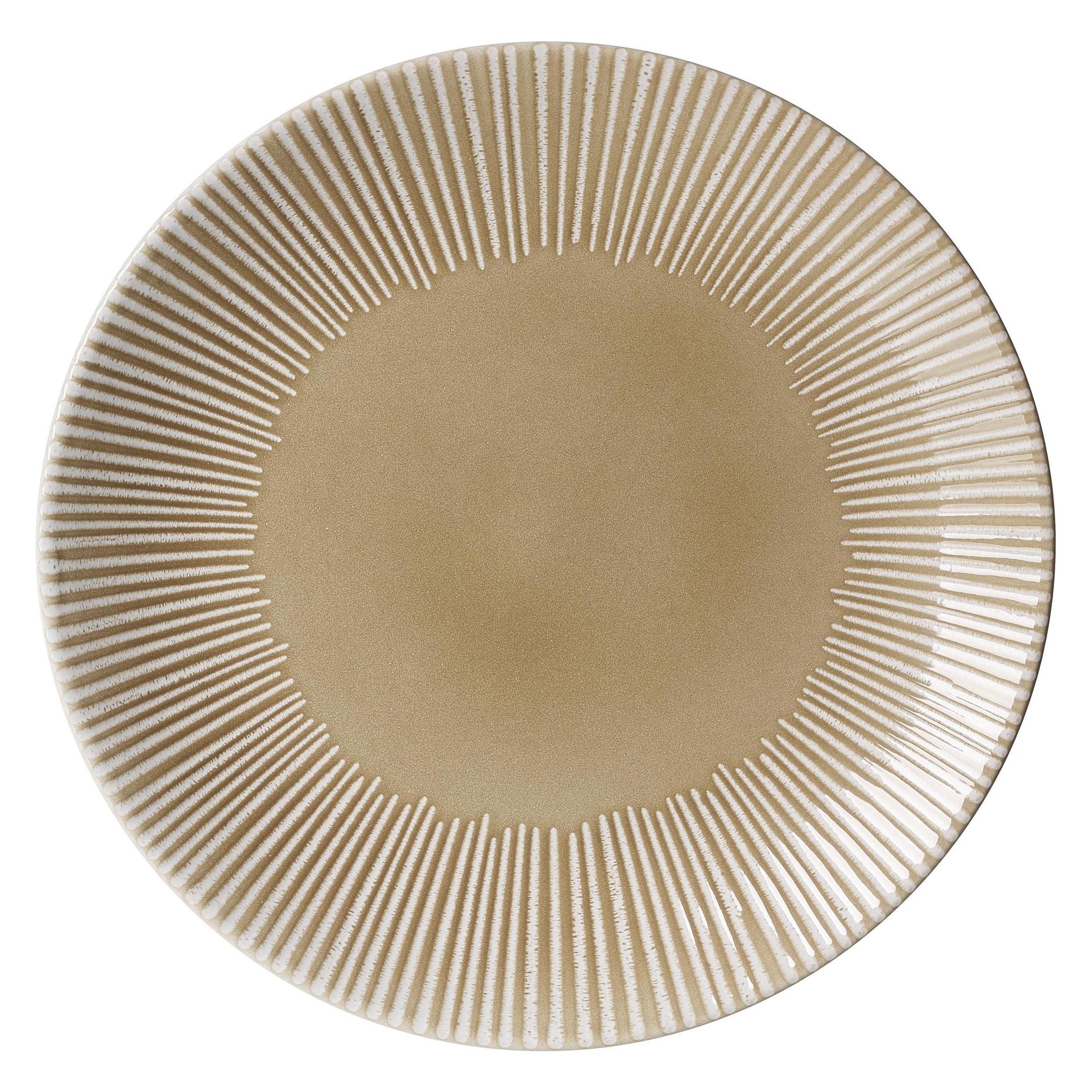 Ritzenhoff & Breker R&B Speiseteller Banda bei27cm (6x, 27 cm) (230802) Mindestbestellmenge: 6 Stück