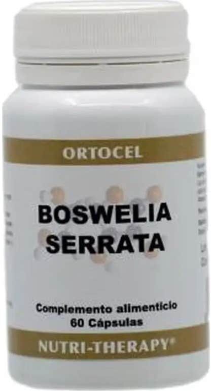 Ortocel Nutri-Therapy Boswelia 60 caps