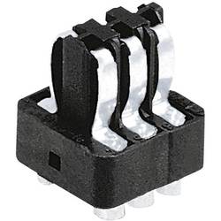 HARTING 09700062812 Federeinsatz Han® Staf 6 Löten 1 St.