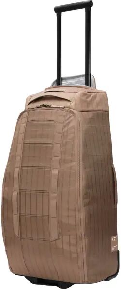 Db Hugger Roller Tasche 60L (Affogato Brown)