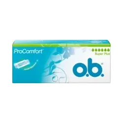 o.b. Tampons ProComfort super plus 16 St Tampon