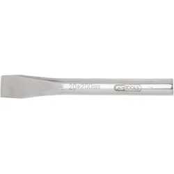 KS Tools EDELSTAHL Flachmeißel - 964.3106
