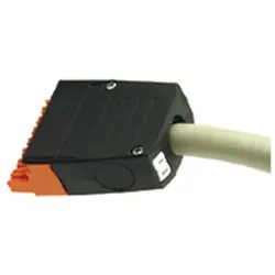 Weidmüller Abdeckhaube Leiterplatten- BLZP AH 6 BK