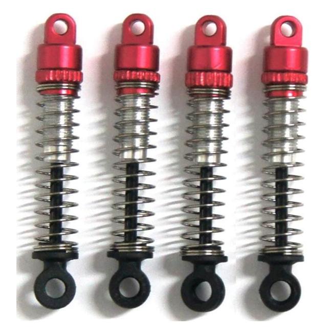 Amewi AM24 Aluminium Stossdämpfer Set (015-24032)