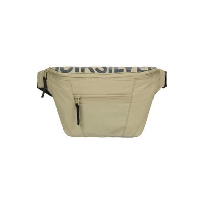 Gürteltasche QUIKSILVER "Coolcross", Damen, seneca rock, Obermaterial: 100% Nylon., Taschen Gürteltasche
