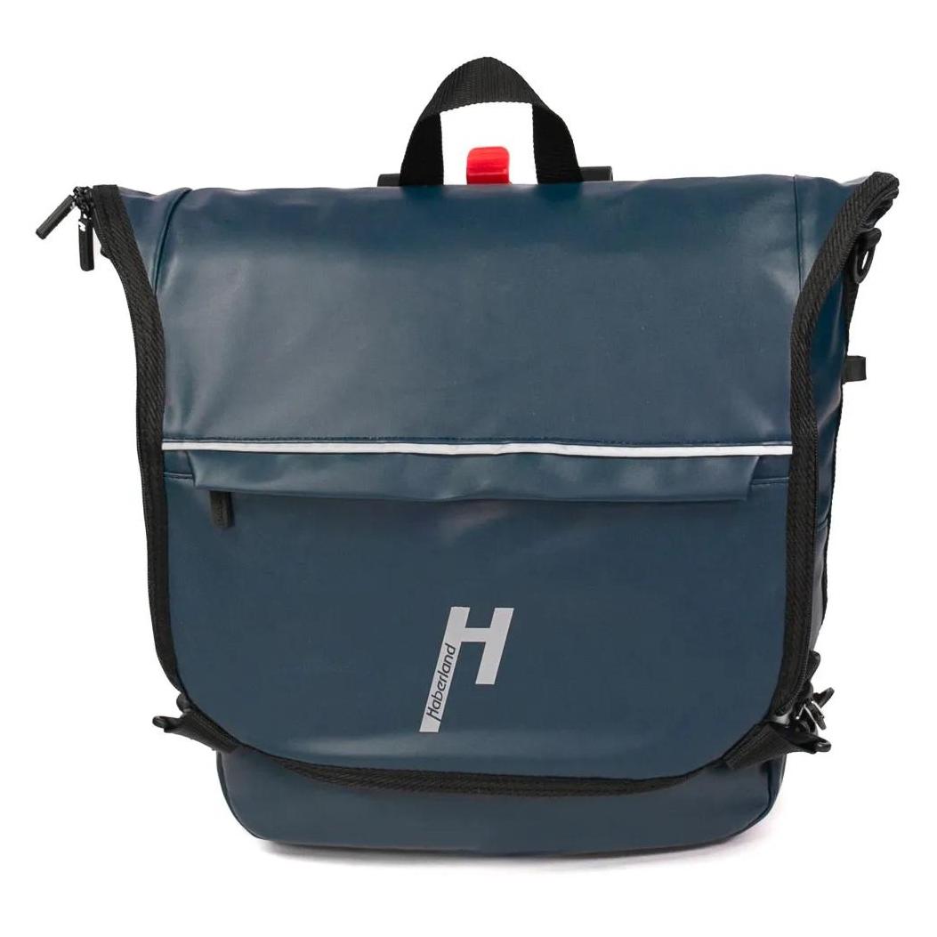 Haberland Bike Rucksack Sporty Blau (16 l) (RKS200 04)