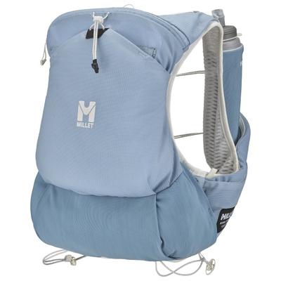 Millet - Intense Ultra 15 - Trailrunningrucksack Gr XS/S grau