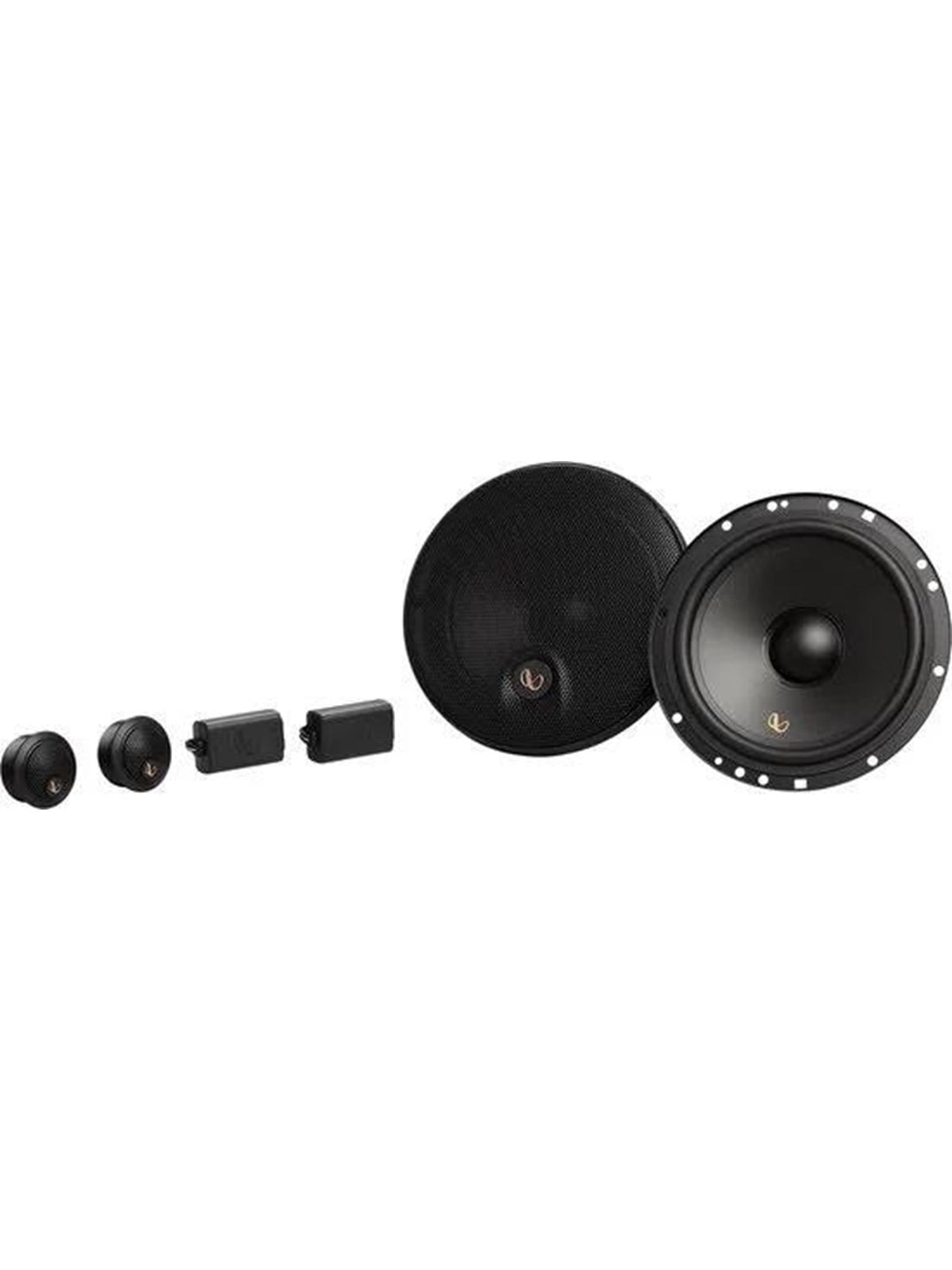 Infinity By Harman INFINITY ALPHA 603C Speakers - Lautsprecher