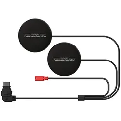 Sena 60S Sound by Harman Kardon Lautsprecher Pack