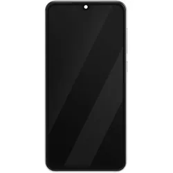 Xiaomi Ersatzteil Bildschirm + Touchscreen (Inkl. Gehäuse) (Display, Xiaomi Mi 9 Lite), Mobilgerät Ersatzteile, Weiss