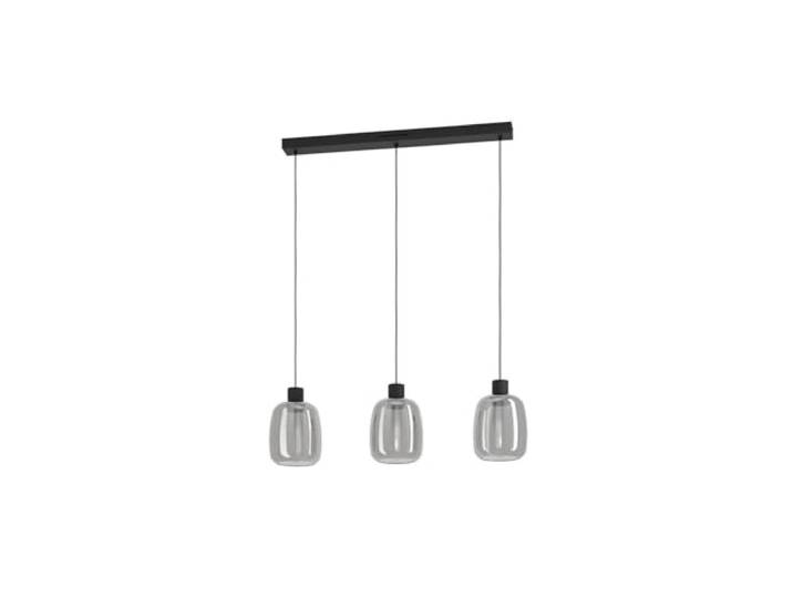 EGLO connect.z Smart-Home LED Pendelleuchte Molochio-Z, Hängelampe