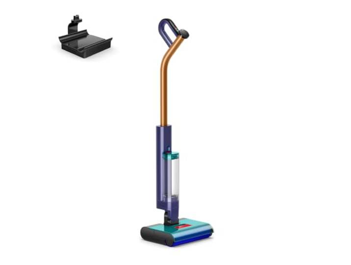 Dyson Clean+Wash Hygiene