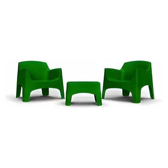 Gardena Garden furniture set Set Ibiza Terrace green 8003723502211 (57920444)