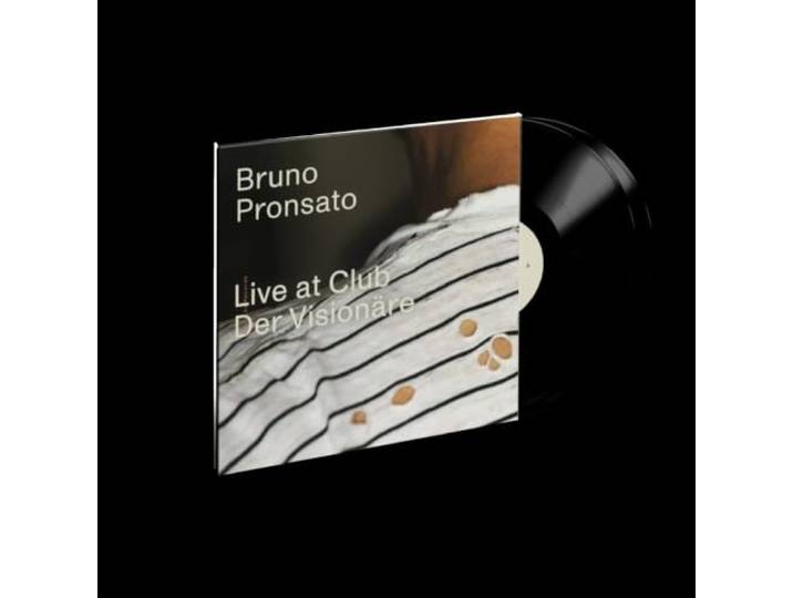 Live At Club Der Visionäre