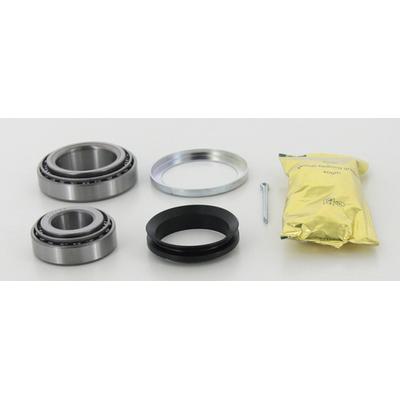 TRISCAN Radlagersatz 8530 27105 für Volvo