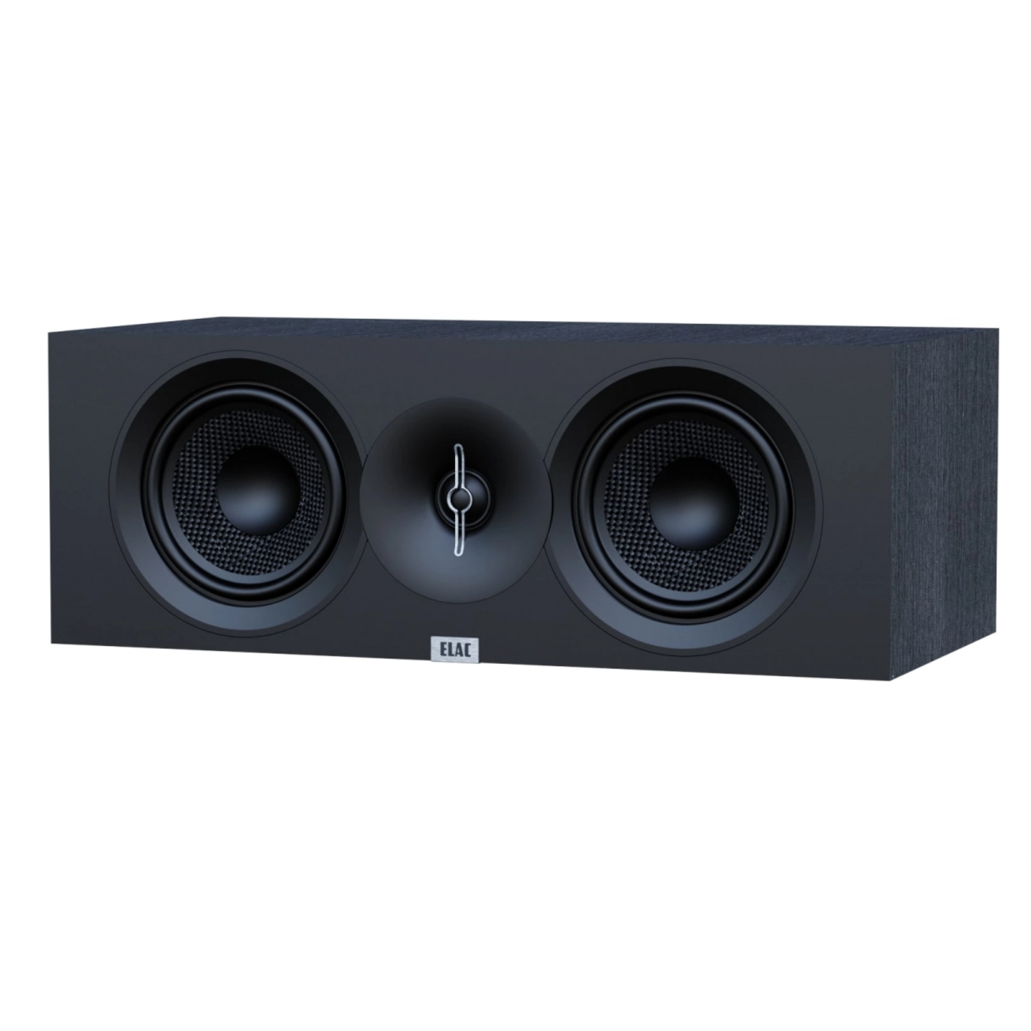 Elac Debut 3.0 DC53 schwarz Center-Lautsprecher Preis pro Stück