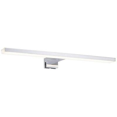 Paulmann HomeSpa Evie 78938 LED-Spiegelleuchte Warmweiß Chrom