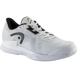 HEAD Herren Tennisoutdoorschuhe Sprint Pro 3.5 Men WHBK, Größe 41 in Silber Silber