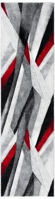 SAFAVIEH Hollywood Baylee Mid-Century Modern Abstract Rug