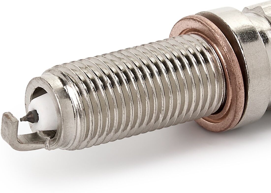 RIDEX 686S0391 Zündkerze