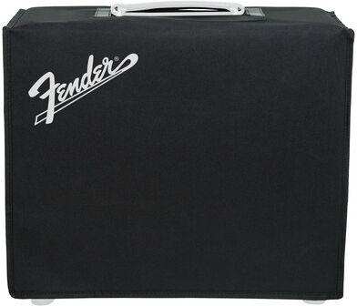Fender Mustang GTX50 Amp Cover Schwarz