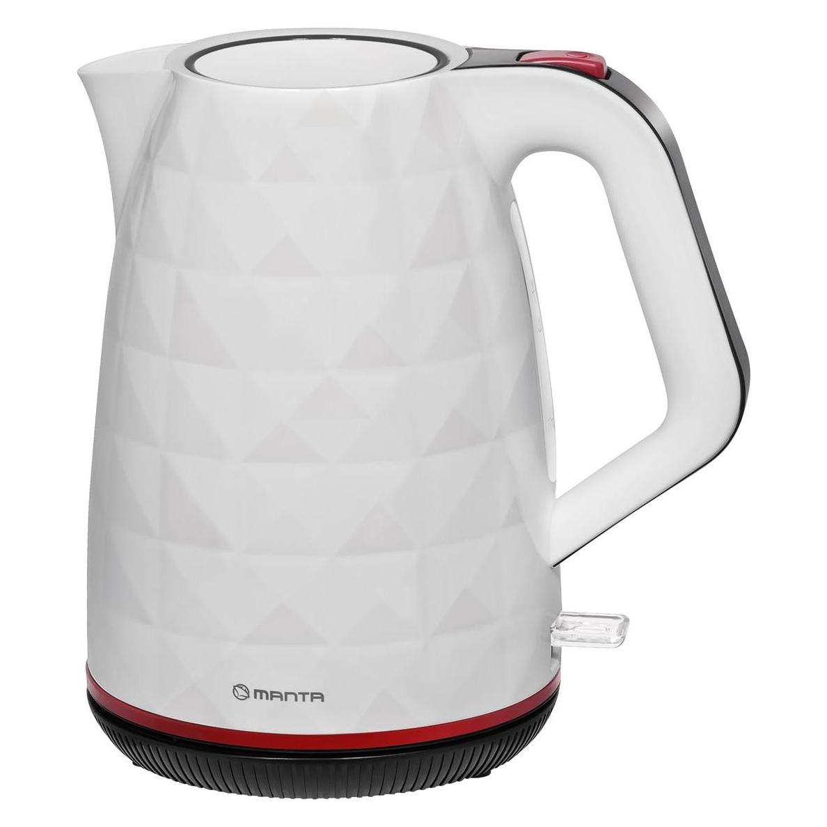 Manta KTL9230W (1.70 l) (KTL9230W)