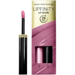 MAX FACTOR Lipfinity - rosa