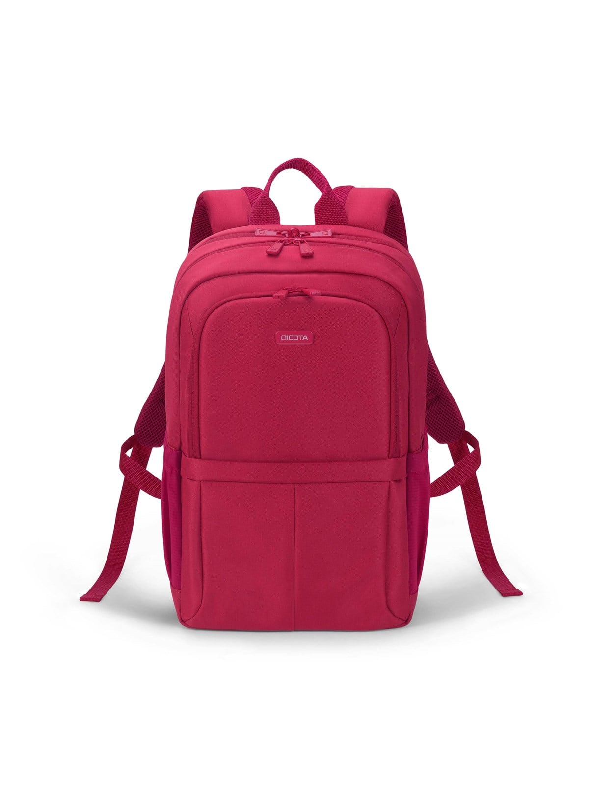 Dicota Eco Scale Rucksack für Laptop 15.6" | Rot