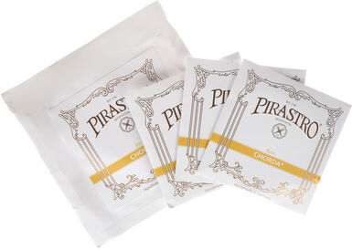 Pirastro Chorda Double Bass 4/4-3/4