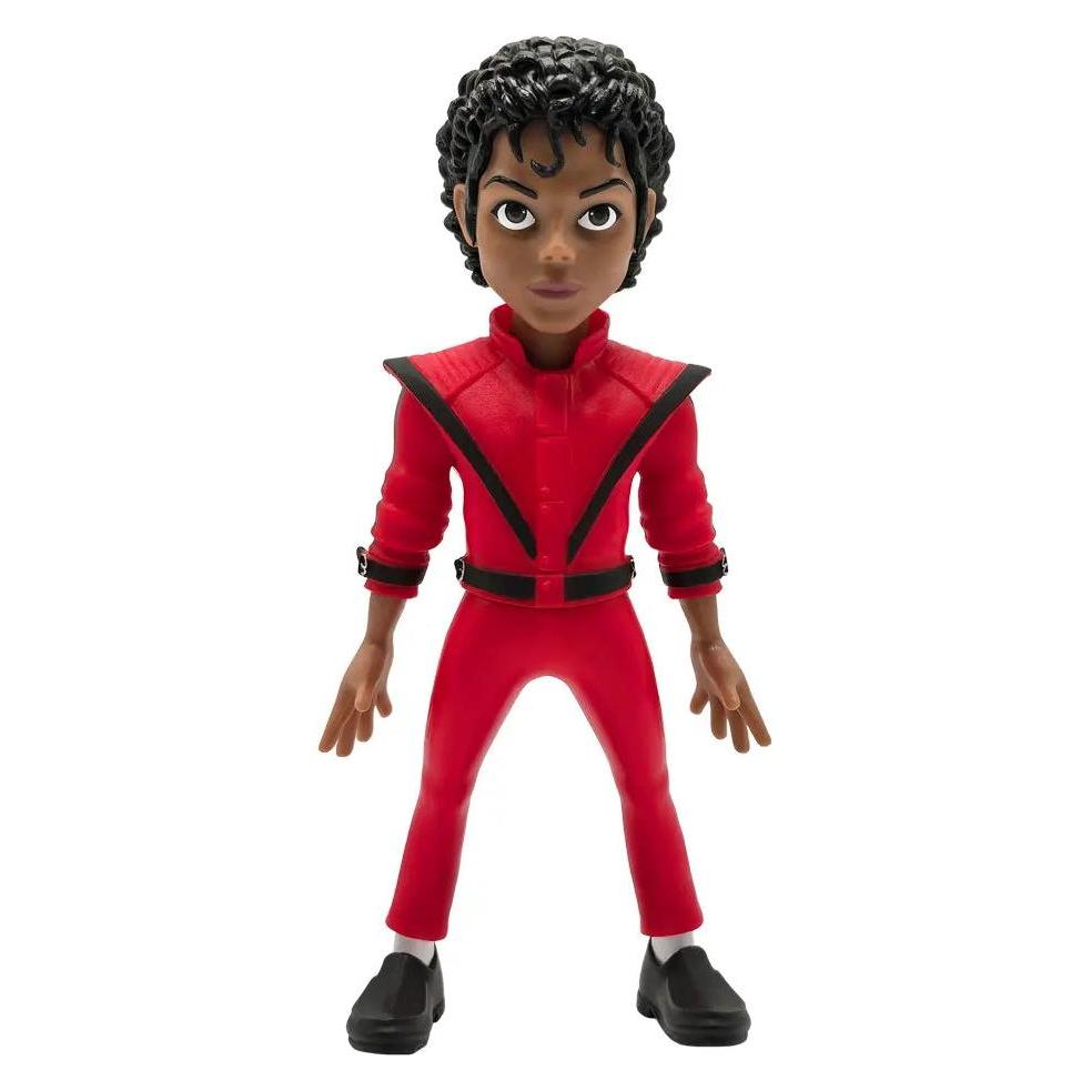 Minix Collection Michael Jackson - Thriller 12 cm (Music 106) - Sammelfigur (MIND0145)