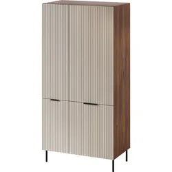 DREHTÜRENSCHRANK Almera 05