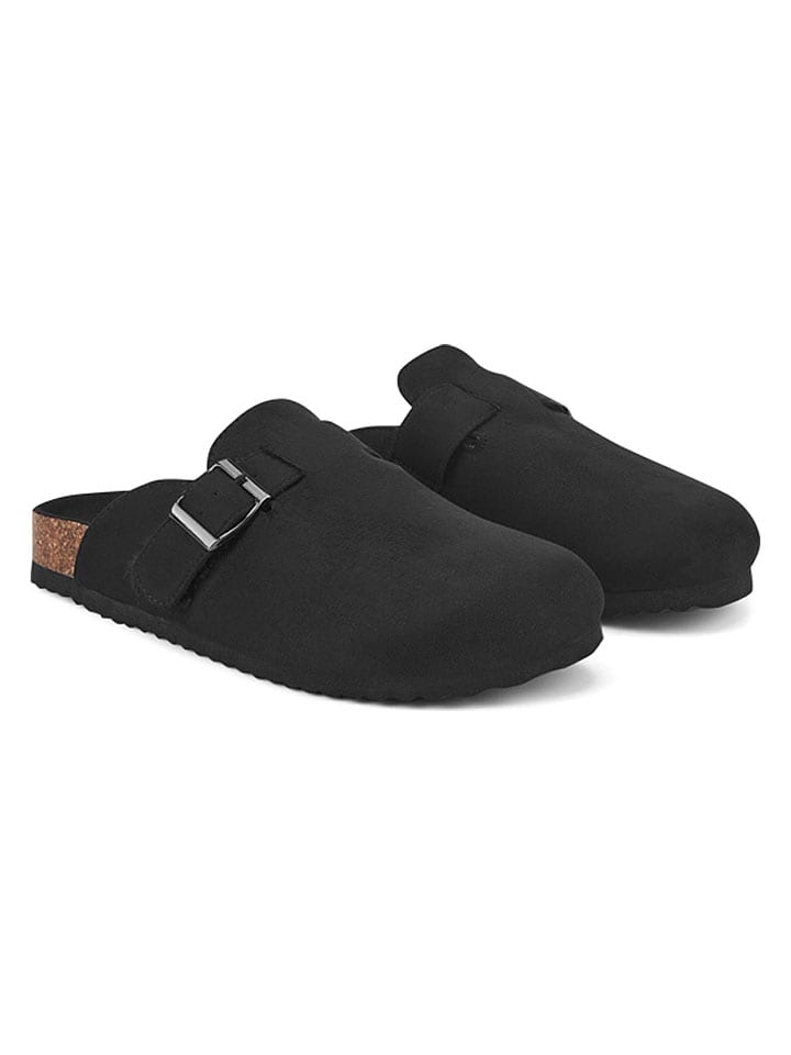 Freyling Clogs in Schwarz - 41