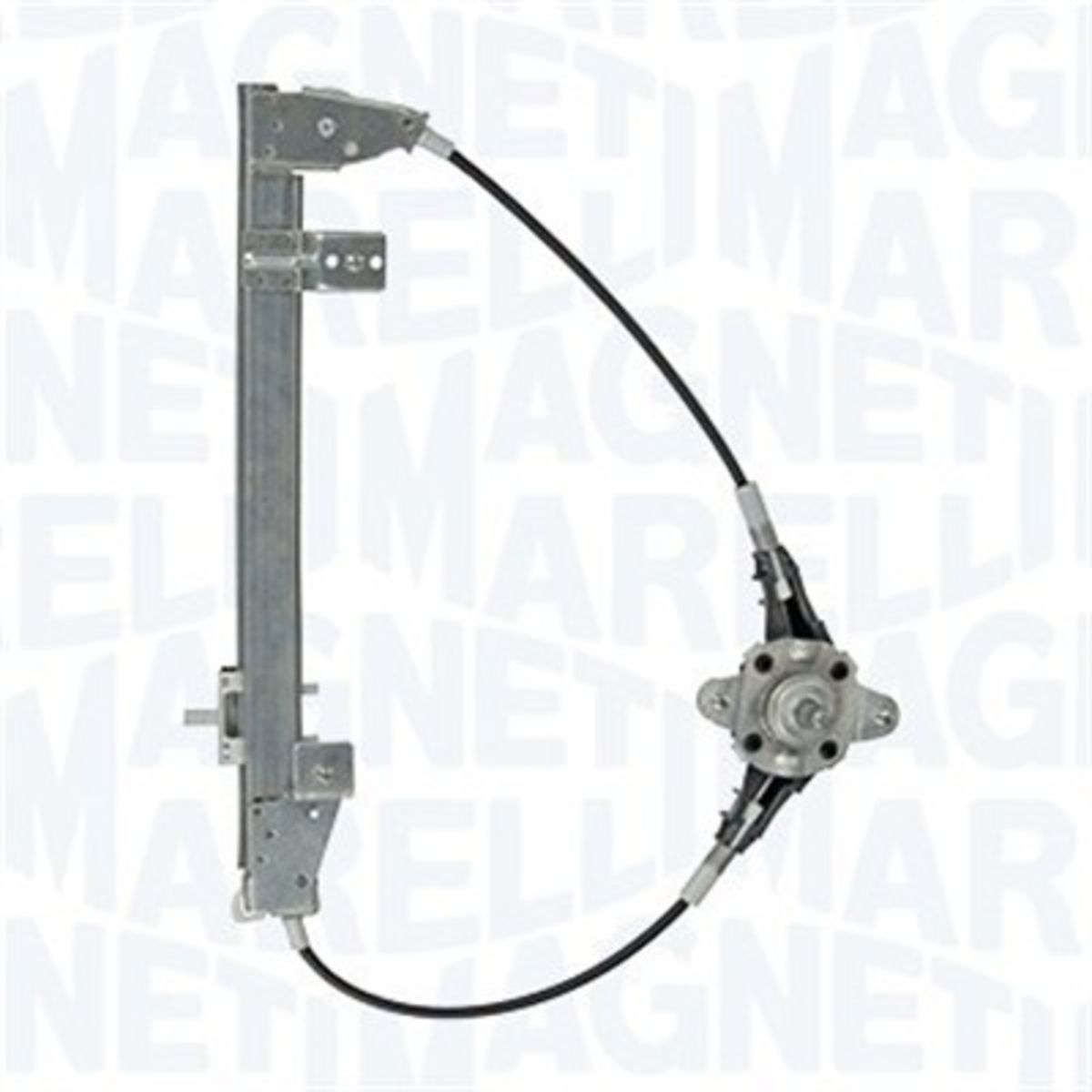 Magneti Marelli Alzacristalli 350103179300
