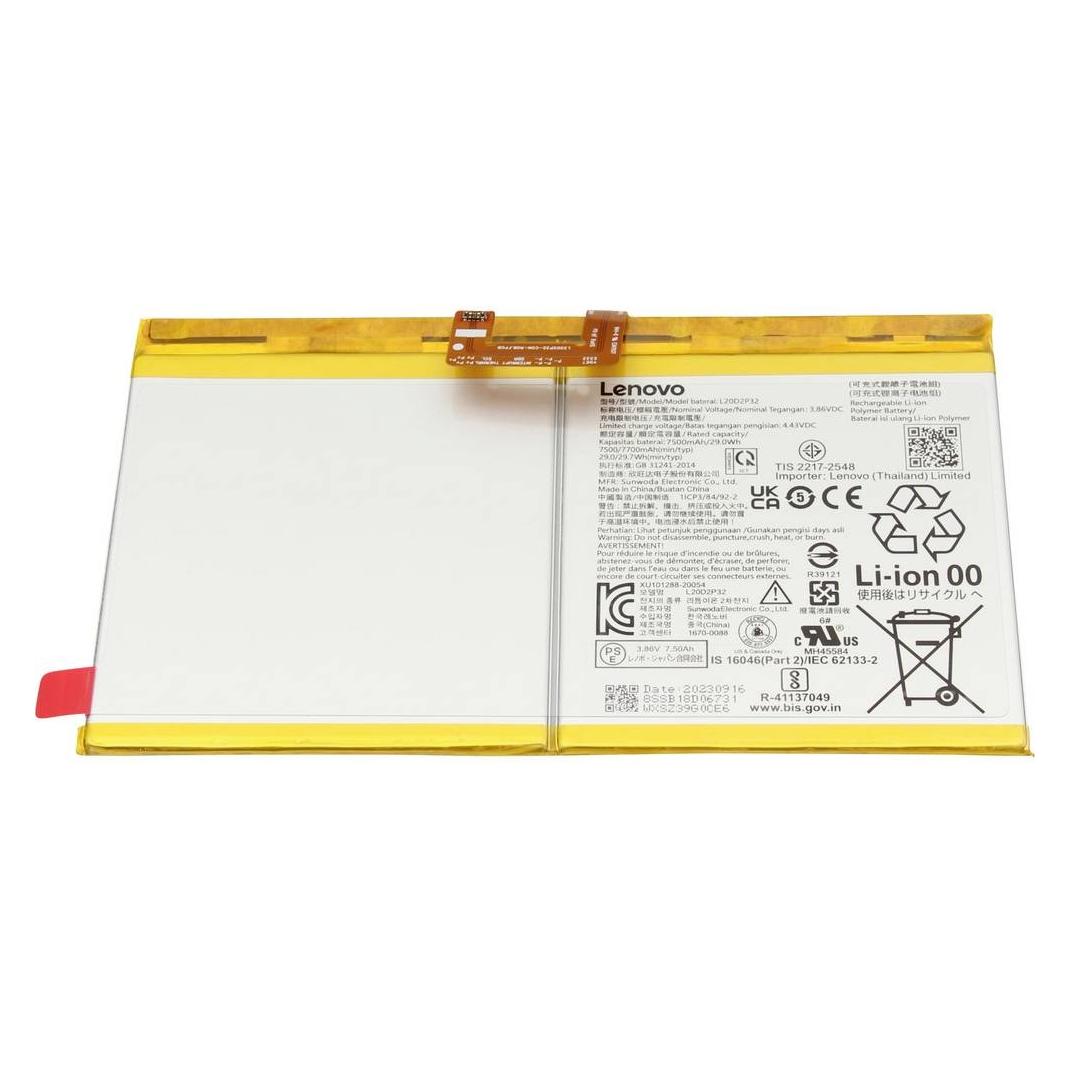 Lenovo Akku 29Wh für Yoga Tab 11 (SB18E00339)